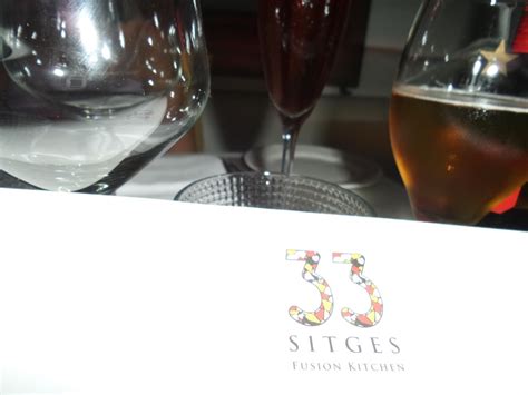 33 Sitges | Sitges Restaurants