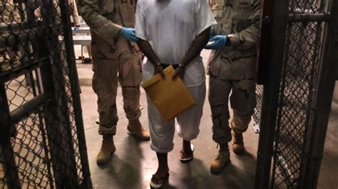 In Numbers: The Infamous Guantanamo Bay Prison Camp | World News | Sky News