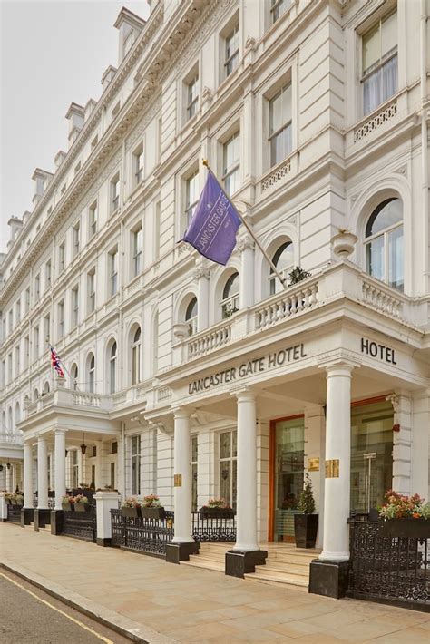 Lancaster Gate Hotel London, England, GB - Reservations.com