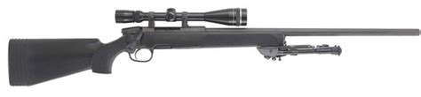 Steyr-Mannlicher SSG 69 sniper rifle, police version (SSG P II).