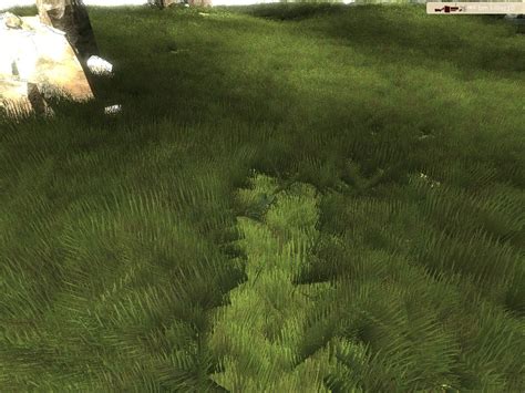 stealthy player model shader + grass shader image - CrimeWars mod for ...