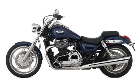 TRIUMPH Thunderbird specs - 2009, 2010 - autoevolution