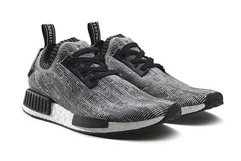 adidas NMD R1 Primeknit Release Date - Sneaker Bar Detroit