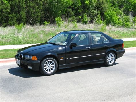 1998 BMW 3 Series - Pictures - CarGurus