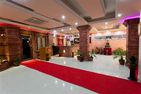 HOTEL NEPALAYA (Kathmandu) - Hotel Reviews, Photos, Rate Comparison ...