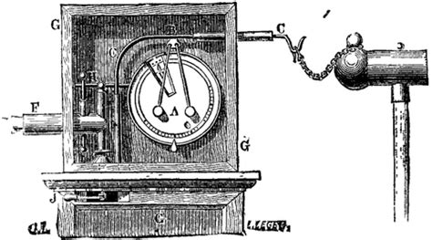 The History Of The Electric Telegraph. Part 5