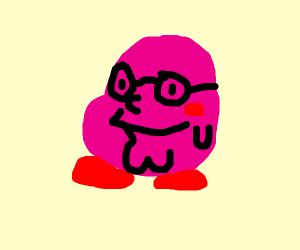 Peter Griffin Kirby - Drawception