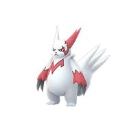 Zangoose | Pokémon Wiki | FANDOM powered by Wikia