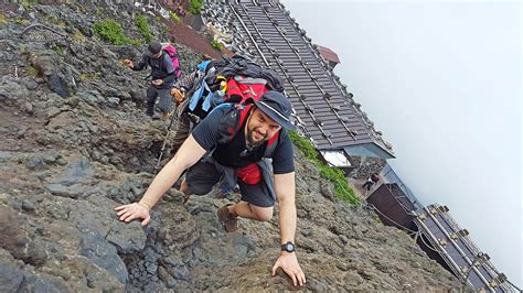 Climbing Mt. Fuji: How one dream came true :) - IgorIgor | Travel Blog ...