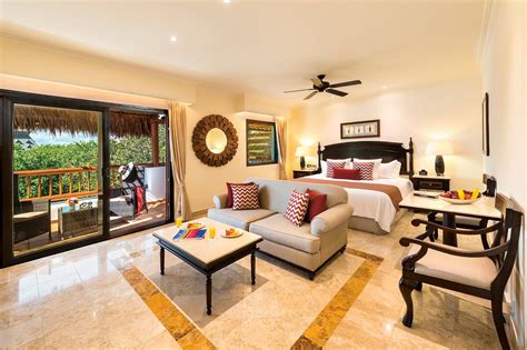 Rooms - Valentin Imperial Riviera Maya - Riviera Maya | Transat