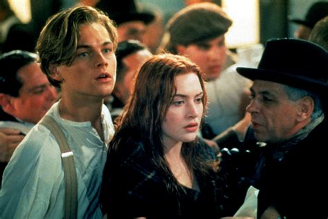 Titanic is 20, but I just saw it for the first time. It blew my mind. - Vox