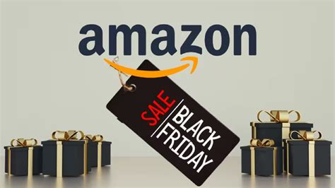 Amazon Black Friday Ad | PCMag