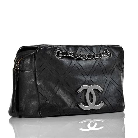 Chanel Diamond Forever Handbag | IQS Executive