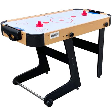 7 Best Air Hockey Tables Under $500 To Try This Year | SportsShow