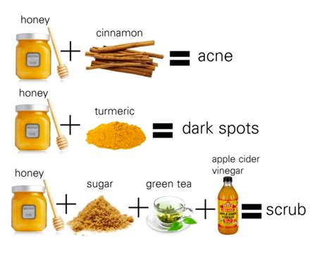 3 DIY Homemade Natural Face Masks that Actually Work | DIY Face Masks - My Chic Obsession