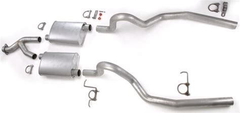 Pros and Cons Of A Performance Exhaust System | JEGS