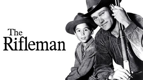 The Rifleman - ABC Series - Where To Watch