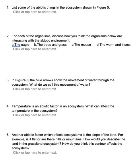 Solved Figure 1. Food chain with producer and consumers | Chegg.com