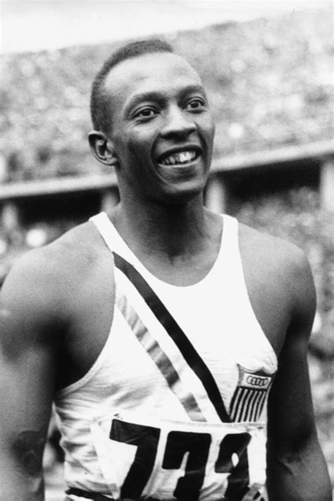 12 Fascinating Facts About Jesse Owens