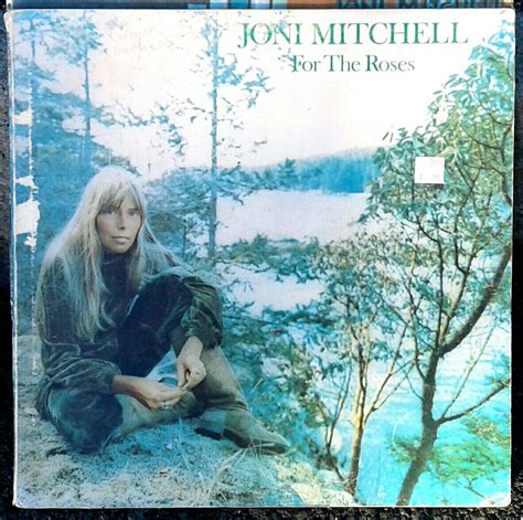 Top Joni Mitchell Album Covers of all time Check it out now!