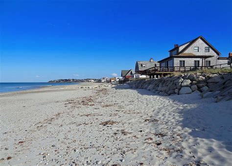 Joe's Retirement Blog: White Horse Beach, Manomet, Plymouth, Massachusetts, USA