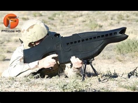 8 Future Military Laser Weapons - HIGH T3CH