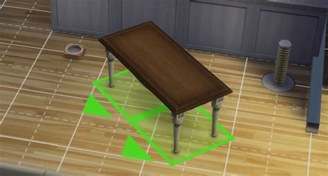 How to rotate objects & items in The Sims 4 (Guide) - 2024