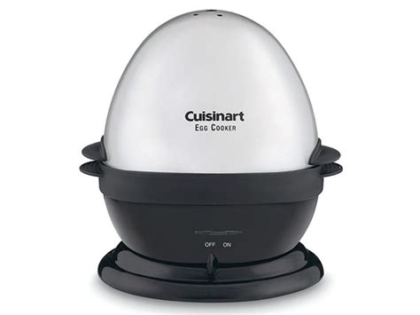 Cuisinart Egg Cooker