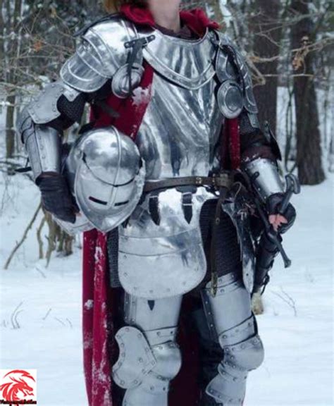 Medieval Knight Armour Battle Ready Medieval Knight A - vrogue.co