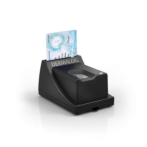 Biometric ID Cards - Government - Turnkey Solutions - DERMALOG - The Biometrics & Security ...