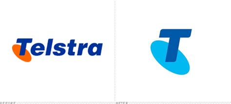 Telstra Logo - LogoDix