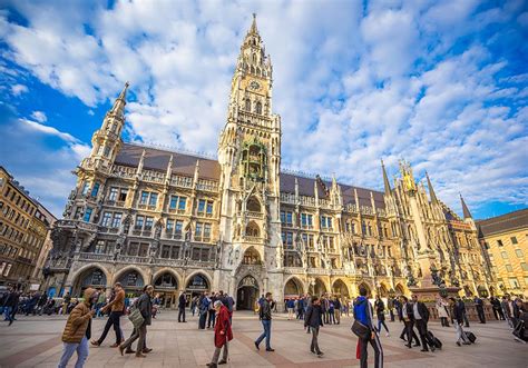 Top 10 Things to Do in Munich