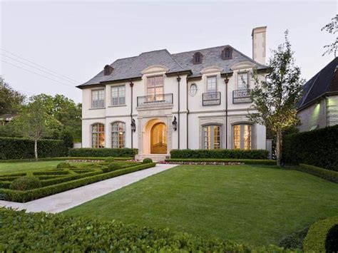 Troy Aikman downsizes to Park Cities mansion - CultureMap Dallas