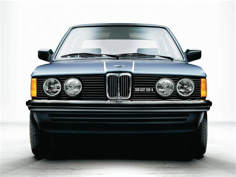 BMW 3 Series Coupe (E21) specs - 1975, 1976, 1977, 1978, 1979, 1980 ...