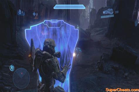 Forerunner - Halo 4 Guide and Walkthrough