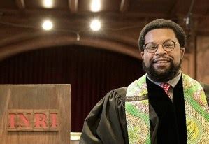 Second Baptist Church of Detroit Installs 24th Pastor in its 185 Year History | BlackPressUSA