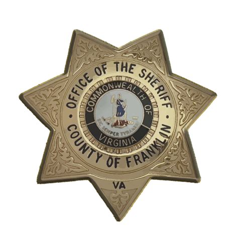 Frequently Asked Questions | Office of The Sheriff of Franklin County