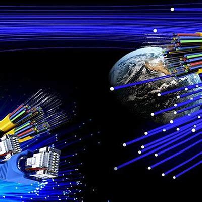 Applications of Fiber Optic - Newsun Tech