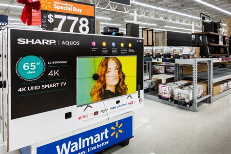 Massive Walmart TV Sale Previews Early Black Friday Deals | Tom's Guide