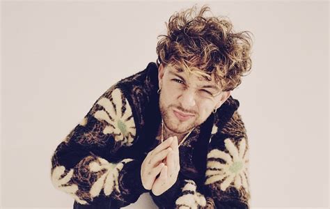 Tom Grennan announces new album 'What Ifs & Maybes' and 2023 UK arena tour