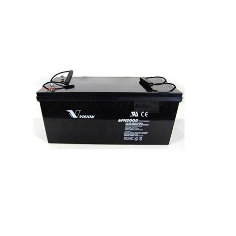 100AH 12V Deep Cycle AGM Battery (Extra Heavy Duty) | Shop Today. Get ...