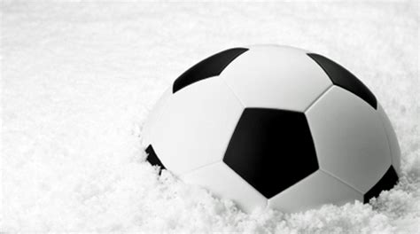 Time to Prep for Fall/Winter Footy - The Instep