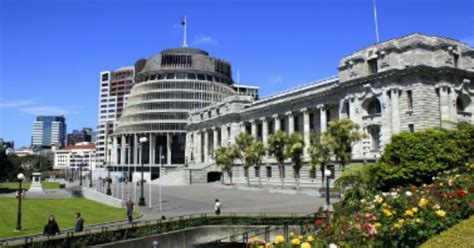 Masters Research Scholarships at Victoria University of Wellington, New ...