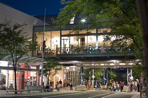 Penrith Plaza Redevelopment 2005 | Plaza, Architect, Penrith