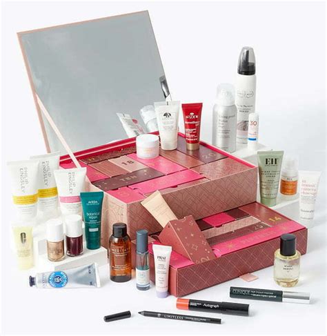 M&S Beauty Advent Calendar 2022 – Available now – Beauty Detective