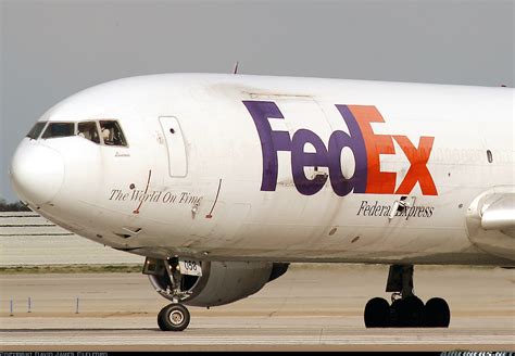 McDonnell Douglas DC-10-10(F) - FedEx - Federal Express | Aviation Photo #0621446 | Airliners.net