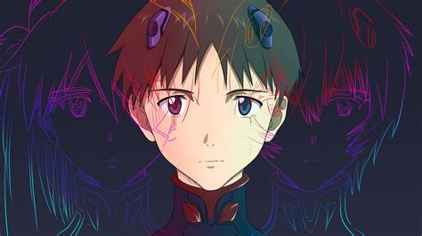 Evangelion 3.0+1.0 - Theme Song Full『One Last Kiss』by Hikaru Utada ...