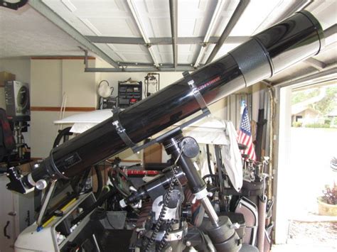 Celestron 6" Refractor | Astromart