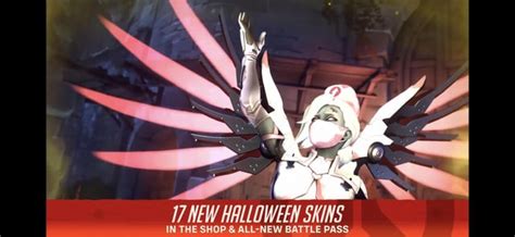 Zombie Mercy : r/MercyMains