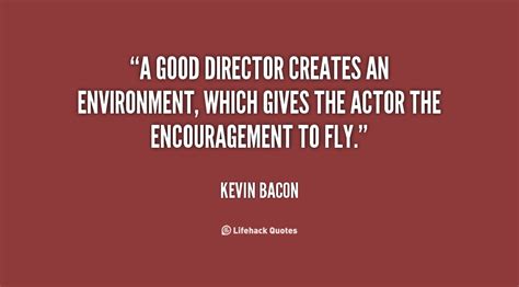 Good Director Quotes. QuotesGram